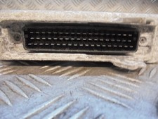 PEUGEOT 306 L 1997 5 DR HATCHBACK 1.4 PETROL ENGINE CONTROL UNIT ECU 9629244680