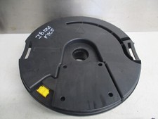 2023 SEAT IBIZA MK5 BOOT FLOOR