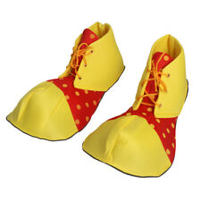 Ronald McDonald Clown Shoes