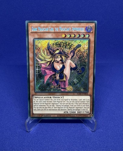Secret rare dark - rare, -dark