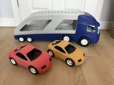 Little Tikes Big Car Carrier