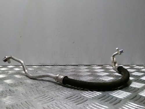 Jaguar x260 air con - xf,
