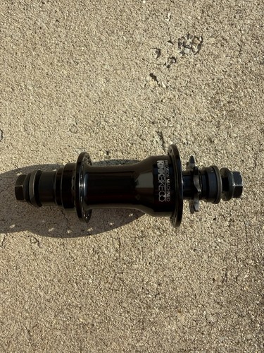 Kink incite cassette - kink, hub