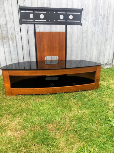Florence walnut cantilever - florence,