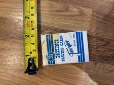 intage deck of Fournier 201