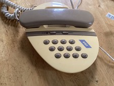 GEC Push Button  telephone