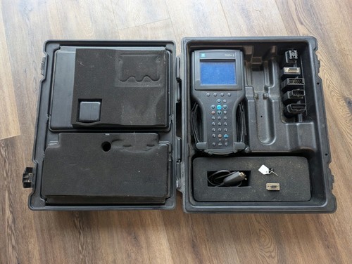Saab tech diagnostic - saab,