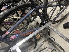 Triban RC120 Road Bike