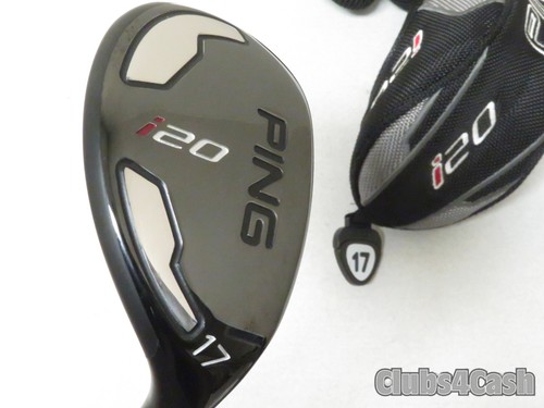 Ping i20 hybrid 2h tfc - ,