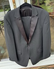Men's Dinner Suit by Karl