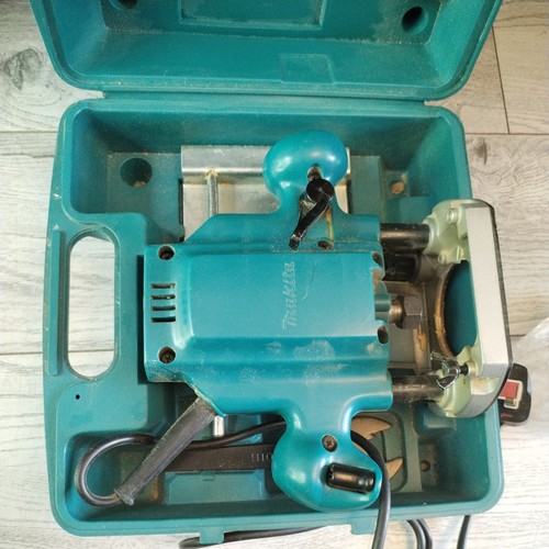 Makita 3620 plunge - 3620, 860w