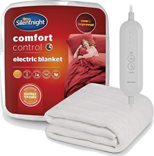Silentnight Electric Blanket