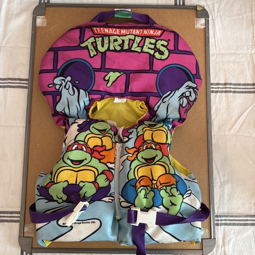 Vintage 1991 mirage - mirage, tmnt
