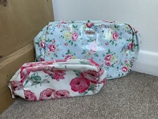 Cath kidston Wash Bags / Make Up Bags 
