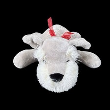 Grey White Schnauzer Dog Puppy