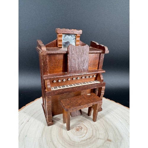 Vintage shackman miniature - vintage,