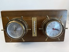 Vintage Schatz Mini Mariner