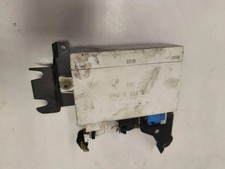 BMW 5 Touring E39 Parking Aid