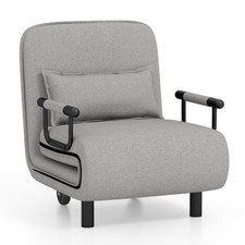 COSTWAY 3-in-1 Convertible