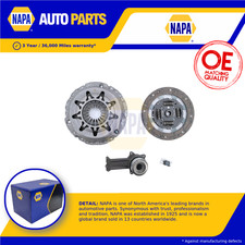 Clutch Kit 3pc