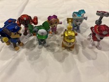 Paw Patrol Action Pack Pups