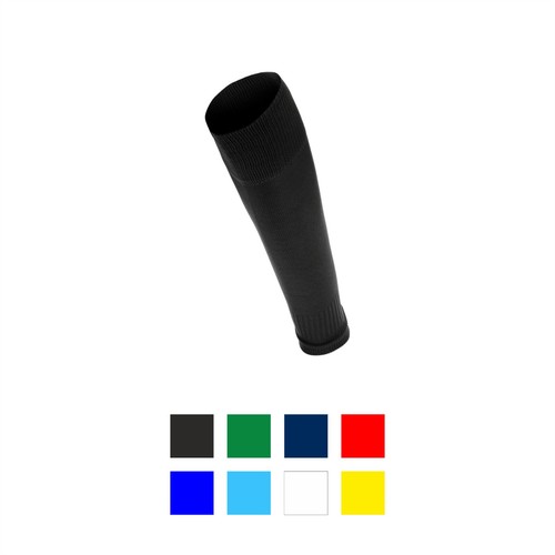 Macron sprint footless socks - macron,