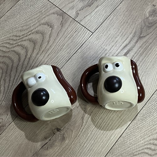 Set vintage wallace - 2,
