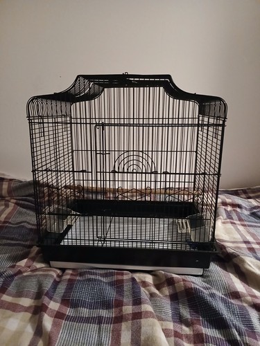 Bird cage small - cage,