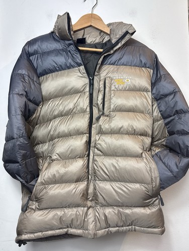 Mountain hardwear sub - hardwear,