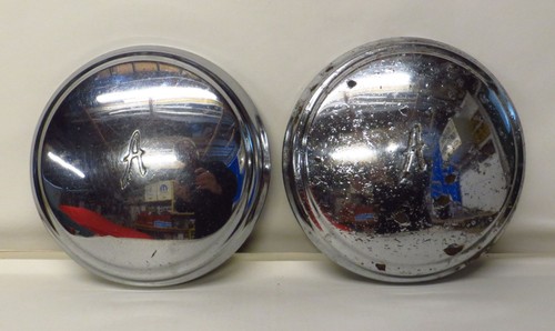 Pair austin a30 a35 hub - austin,