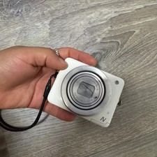 Canon PowerShot N Compact
