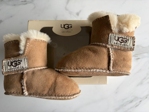 Ugg erin infant boots - erin,