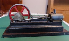 Stuart Turner S50 Horizontal