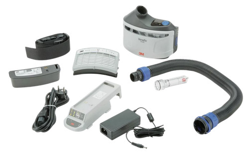 Versaflo 315e starter - versaflo, tr-315e+