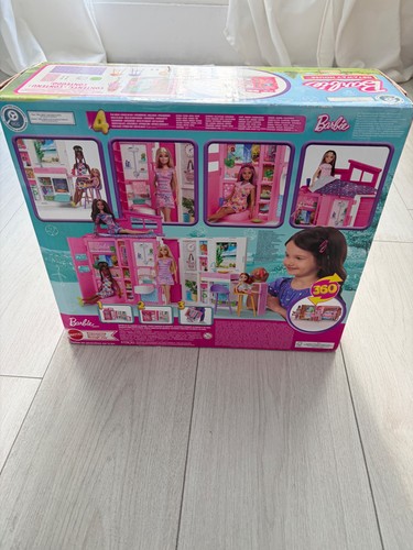 Mattel barbie getaway - mattel,