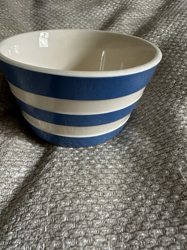 Small cornish ware bowl - small,