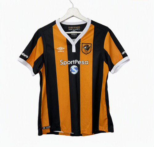 Hull city women home shirt - city, women's