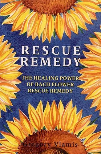 Rescue remedy healing - rescue, remedy: