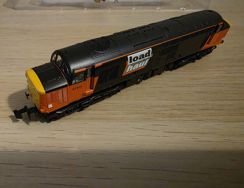 Graham farish gauge - graham, 37