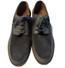 Hornes French Gents Leather