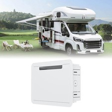 Recessed TV Outlet and Network