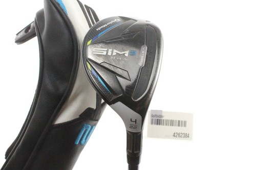 Taylormade sim2 max rescue - max,