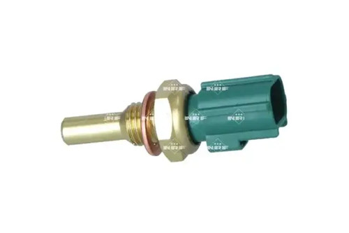Coolant temperature sensor - temperature,