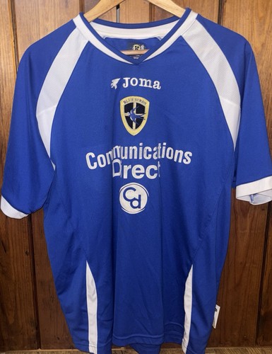 Original cardiff city - original,