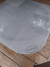 Lay Z Spa Square Floor