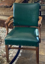 Vintage Robert James Co Arm