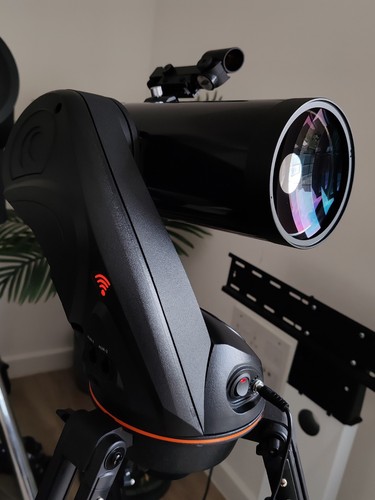 Celestron astro 102mm - astro, fi