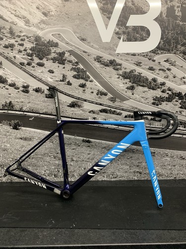 Canyon ultimate slx size - ultimate, s