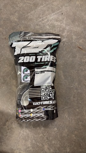 Tzo tires truggy - tires,