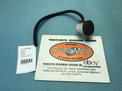 Moto guzzi ntx 350 1989 - ntx, 1989-1992